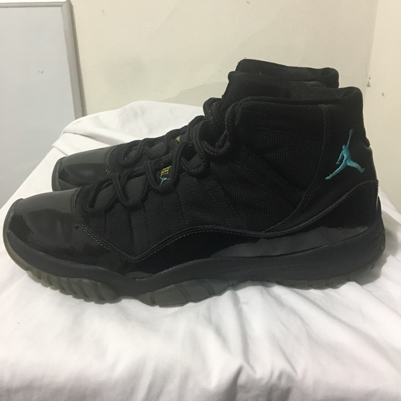 Jordan Other - New Sneaker Listing Jordan 11 Gamma Must See